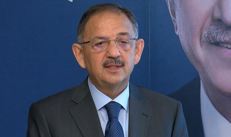 AK Partili Özhaseki'den sel açıklaması: Suçlu arayanlar CHP'ye baksın