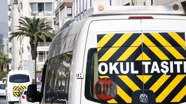 O Illerde Okul Servis Ucretleri Belli Oldu Guncel