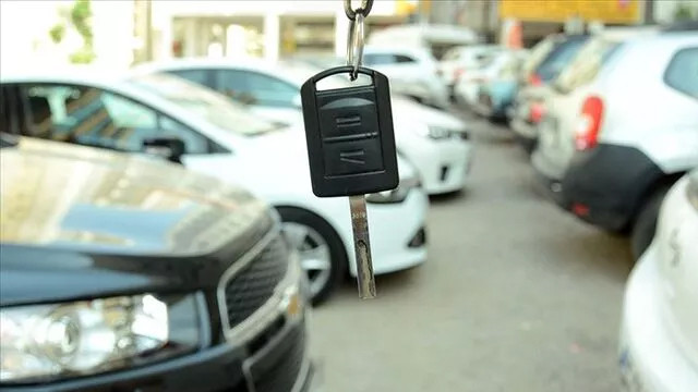 Ikinci El Arac Alacaklar Dikkat Oto Ekspertiz Raporu Zorunlu Olacak Guncel