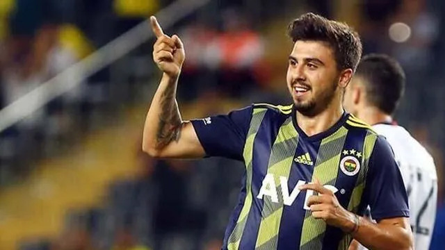Resmi açıklama geldi! Ozan Tufan Beşiktaş'a transfer olacak mı? 