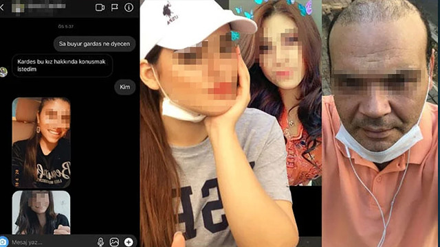 Sosyal medya tacizcisi 7 genç kadının hayatını kabusa çevirdi!