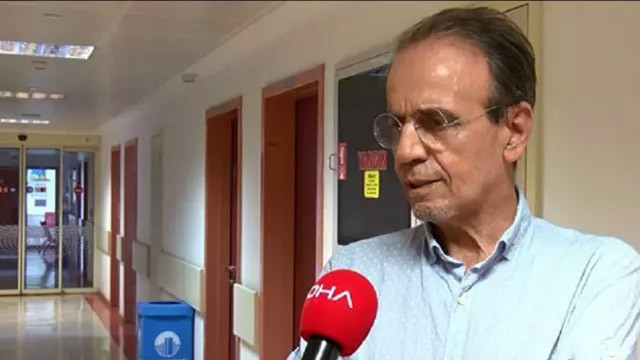 Prof. Dr. Mehmet Ceyhan: Salgın kontrolden çıktı!