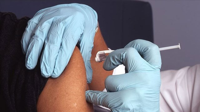 Bir aşının daha ikinci aşama klinik denemelerine başlandı