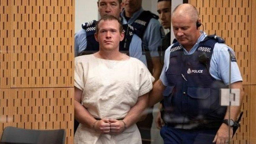 2 camide katliam yapan teröristin cezası belli oldu