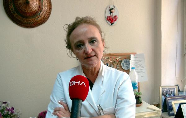 Her Hareketli Cocuk Hiperaktif Degil Saglik