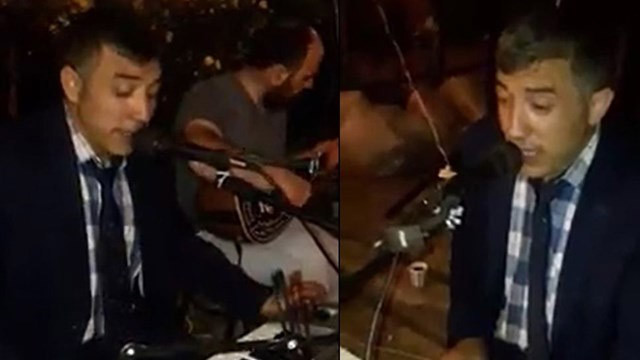 ''Oynamayan korona olsun'' dediği iddia edilen piyanist konuştu