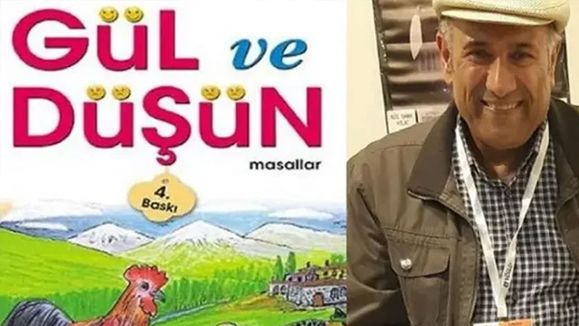 Tecavüz hikayesi anlatan çocuk kitabına inceleme başlatıldı