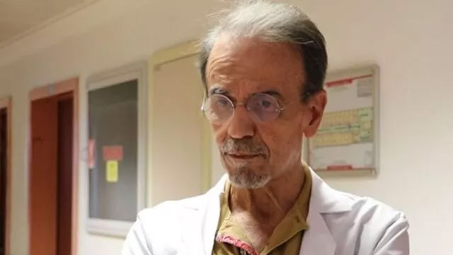 Prof. Dr. Mehmet Ceyhan açıkladı! Salgın nasıl kontrolden çıktı?