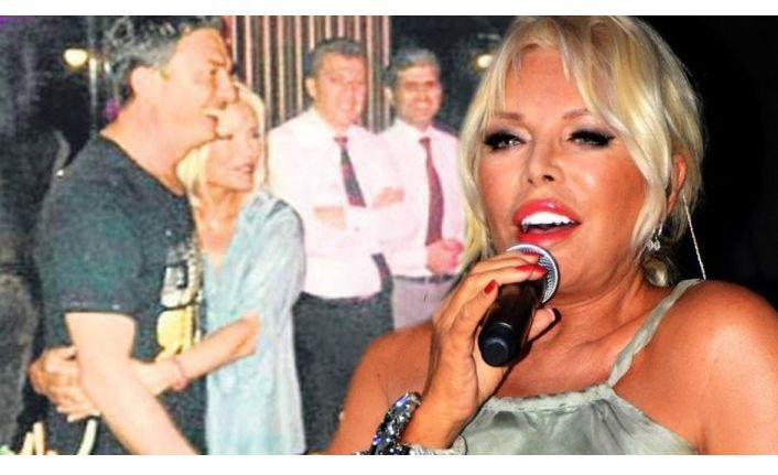 8 yıllık aşk bitti! Ajda Pekkan ve Bülent Çavuşoğlu ayrıldı - Resim: 2