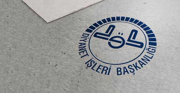 Diyanet 4 kitabın basımı için 4 milyon TL harcadı