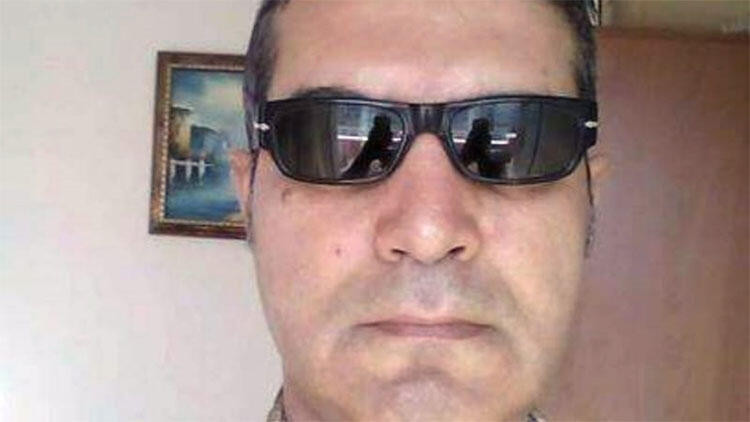 Interpol'ün yakaladığı katil zanlısı Türkiye'ye teslim edildi