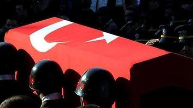 Hakkari'den acı haber! 1 askerimiz şehit oldu
