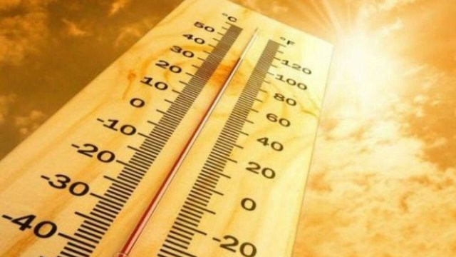Meteoroloji uyardı, kavurucu sıcaklar geliyor! İşte 5 günlük hava durumu