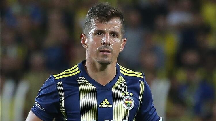 İşte Fenerbahçe'nin yeni 10 numarası