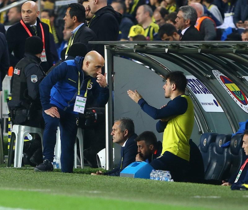 Yıldız isim açıkladı: ''Fenerbahçe'ye gidiyorum!''