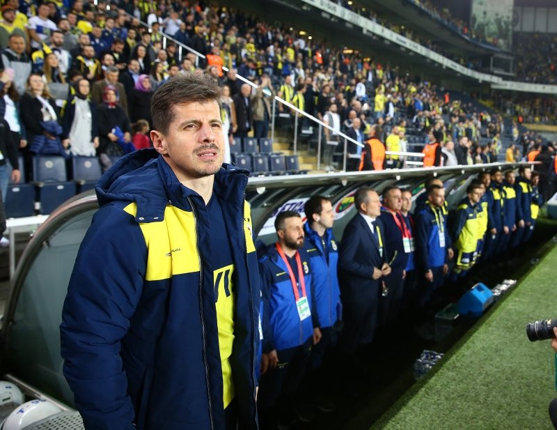 Yıldız isim açıkladı: ''Fenerbahçe'ye gidiyorum!''