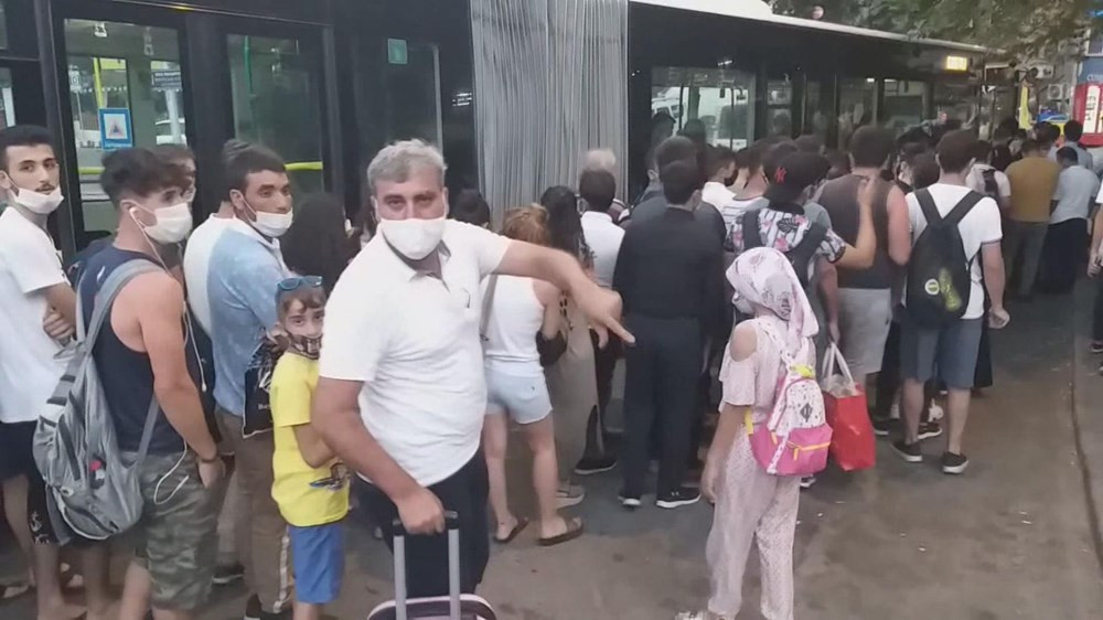 Şile'de ölümüne yolculuk! - Resim: 3
