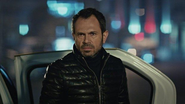Olgun Şimşek, Ramo dizisinin kadrosuna katıldı - Resim: 4