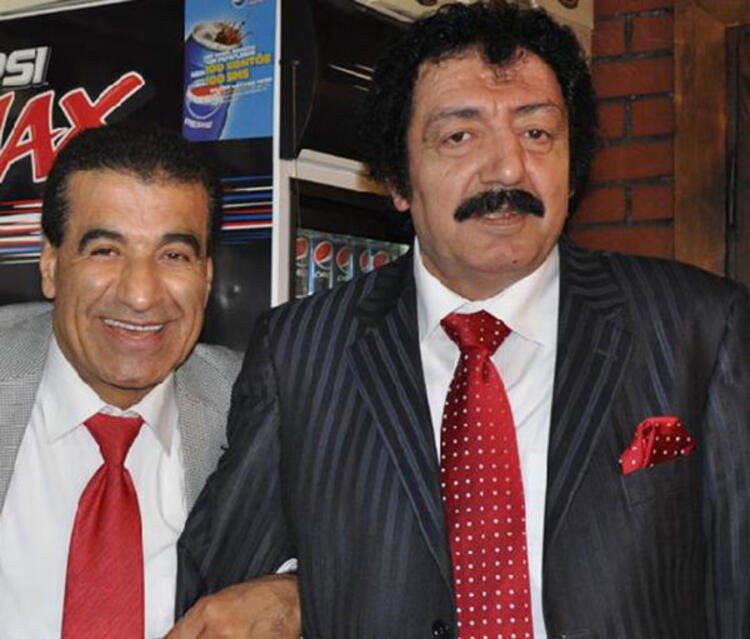 ''Müslüm Gürses'i Muhterem Nur öldürdü''