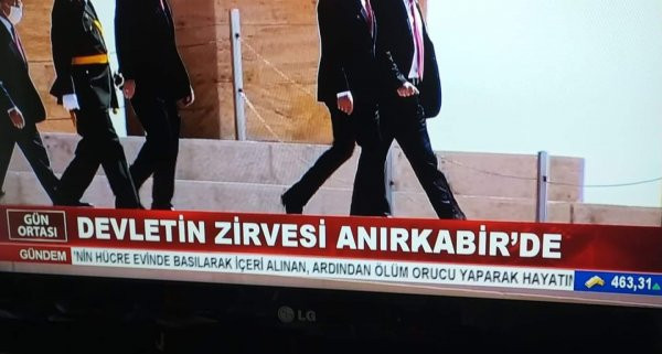 Atatürk düşmanı Akit TV'den yeni skandal