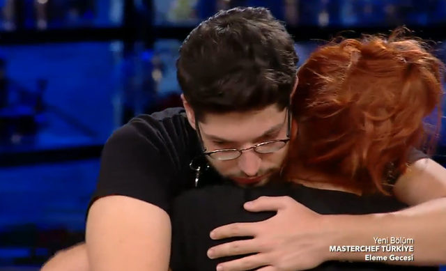 MasterChef Türkiye'ye veda eden yarışmacı belli oldu