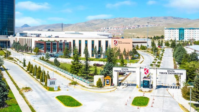 Konya'da 3 üniversite uzaktan eğitim kararı aldı
