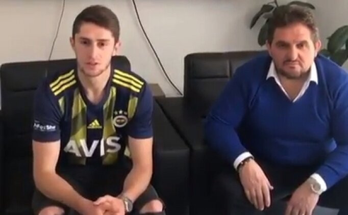 Fenerbahçe'de 4 transfer resmen açıklanacak