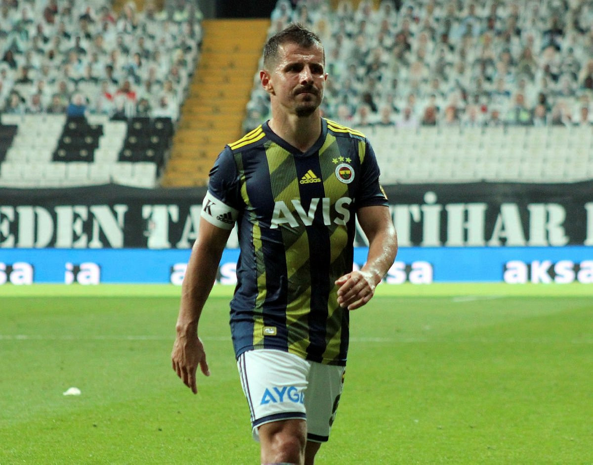 Fenerbahçe'de 4 transfer resmen açıklanacak