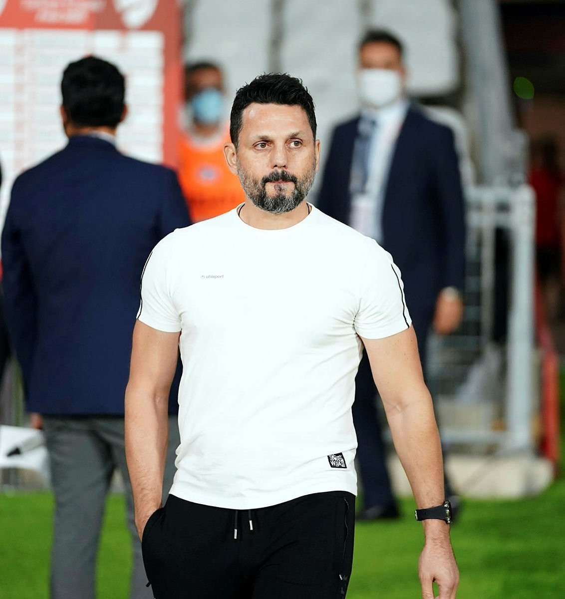 Fenerbahçe'de transfer taarruzu başlıyor