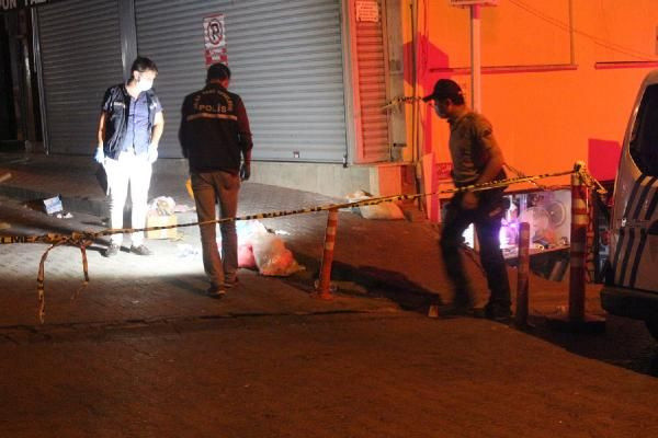 İstanbul'da dehşet! 3 kişi yaralandı