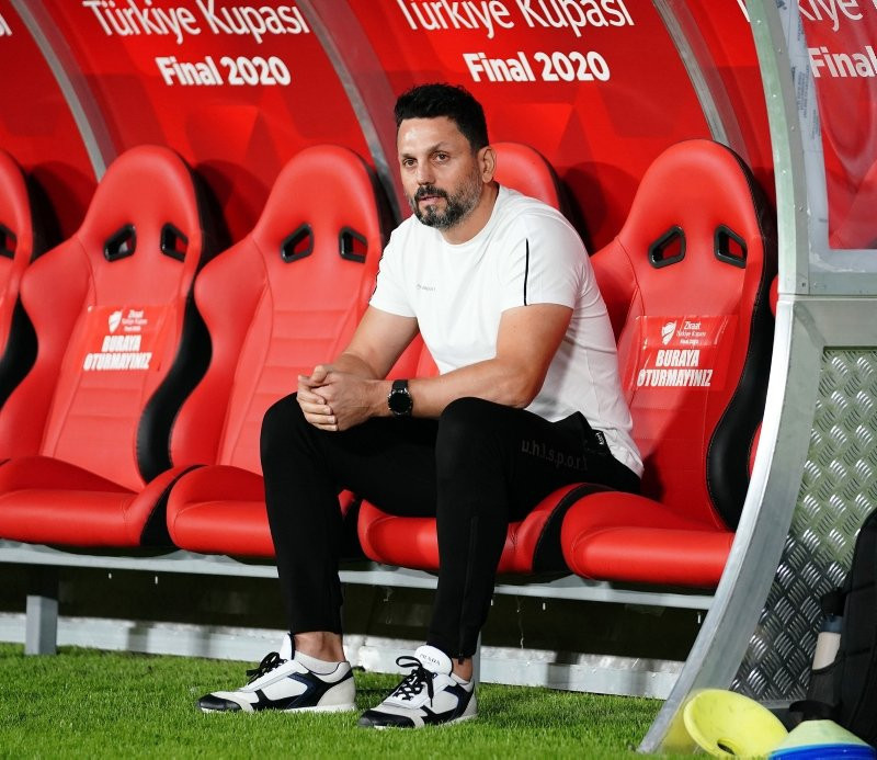 Erol Bulut'un ilk transferi belli oldu