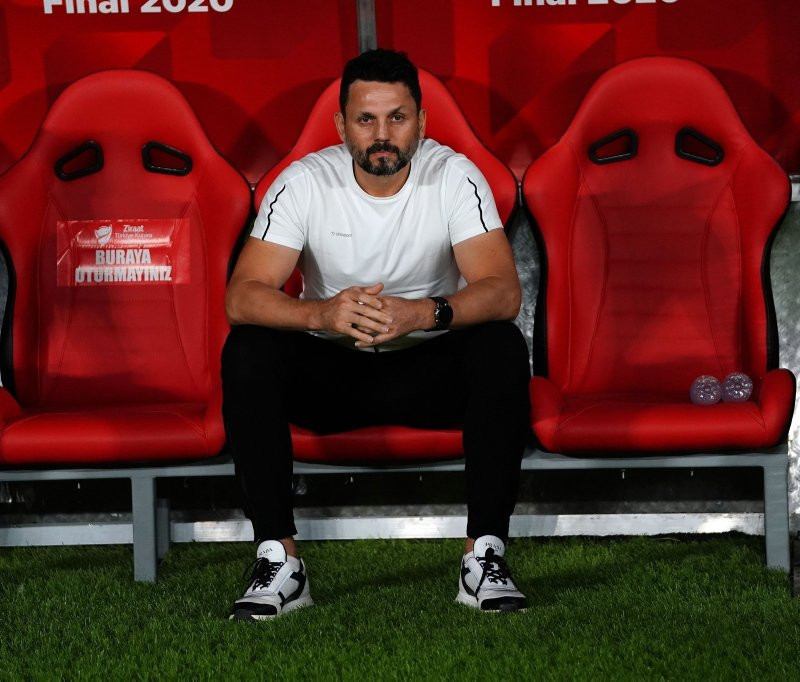 Erol Bulut'un ilk transferi belli oldu