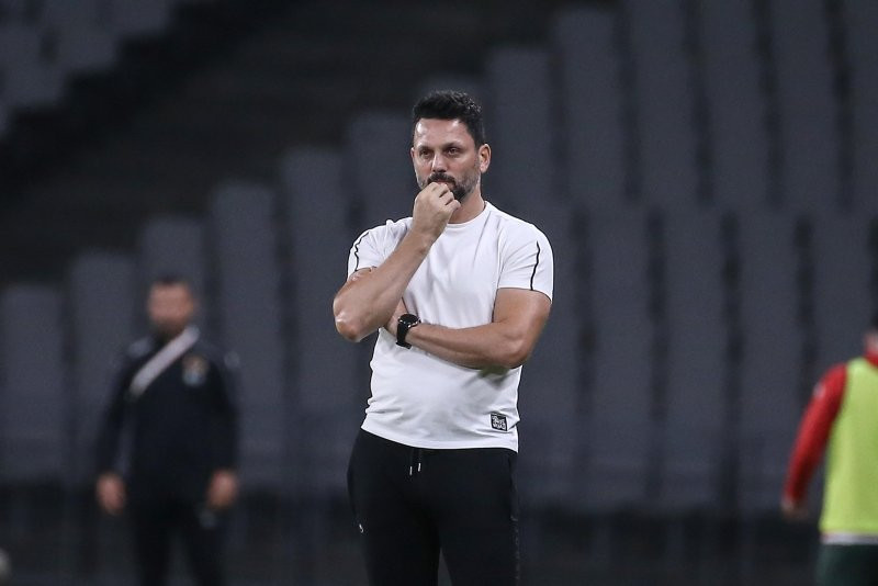 Erol Bulut'un ilk transferi belli oldu