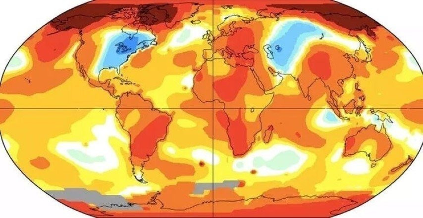 Bilim insanlarından korkutan açıklama