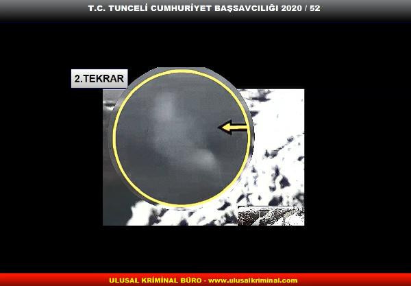 Aylar önce kaybolan Gülistan Doku'yla ilgili çarpıcı iddia: İntihar tezi çöktü - Resim: 4