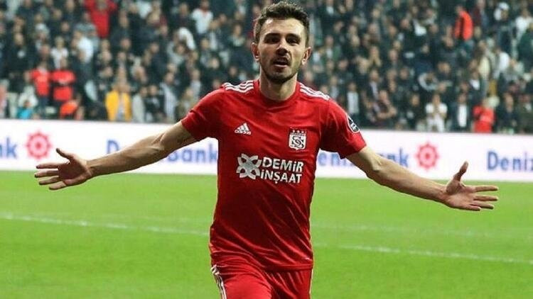 Galatasaray'dan Fenerbahçe'ye dev çalım