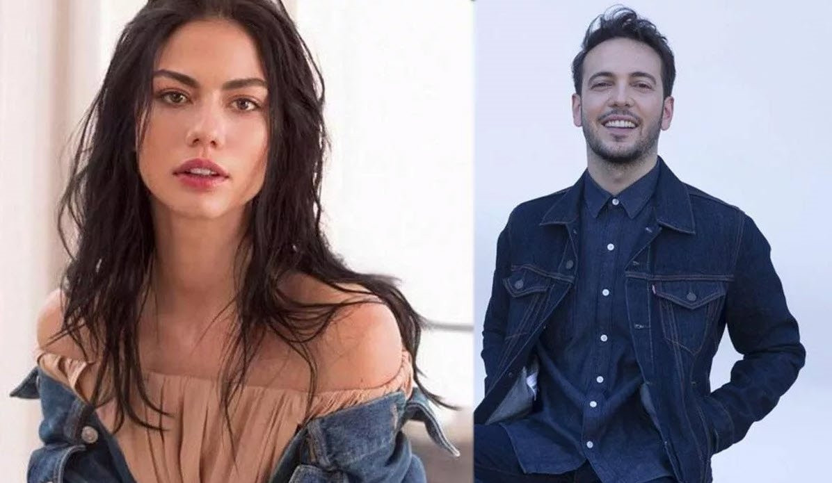 Demet Özdemir ve Oğuzhan Koç yakalandı