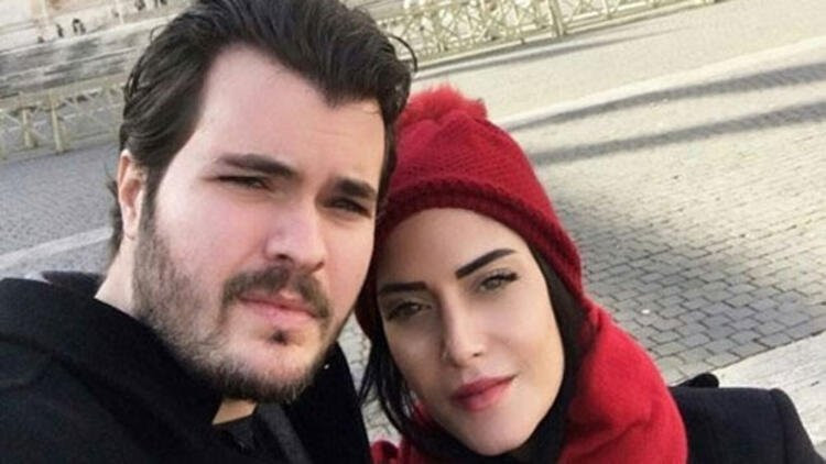Barış Üregül eski eşi ile yeniden mahkemelik oldu
