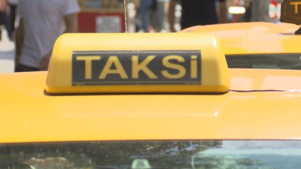 Taksi şoförleri için puan sistemi geliyor