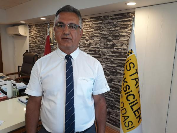 Taksi şoförleri için puan sistemi geliyor