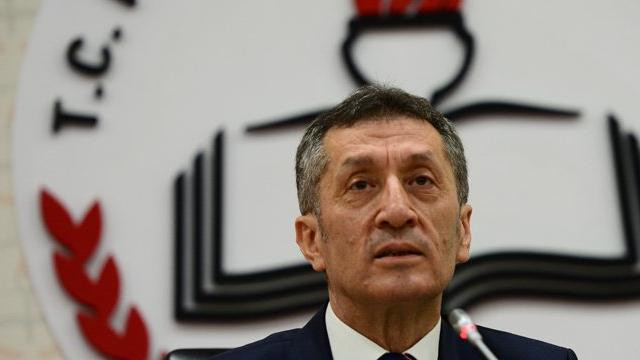  Bakanı Selçuk: Bunun için gerçekten çabalayamaz mıyız?