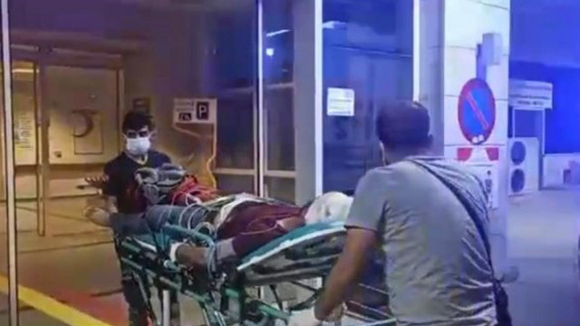 Siirt'te arazi kavgası: 2 ölü, 1 yaralı