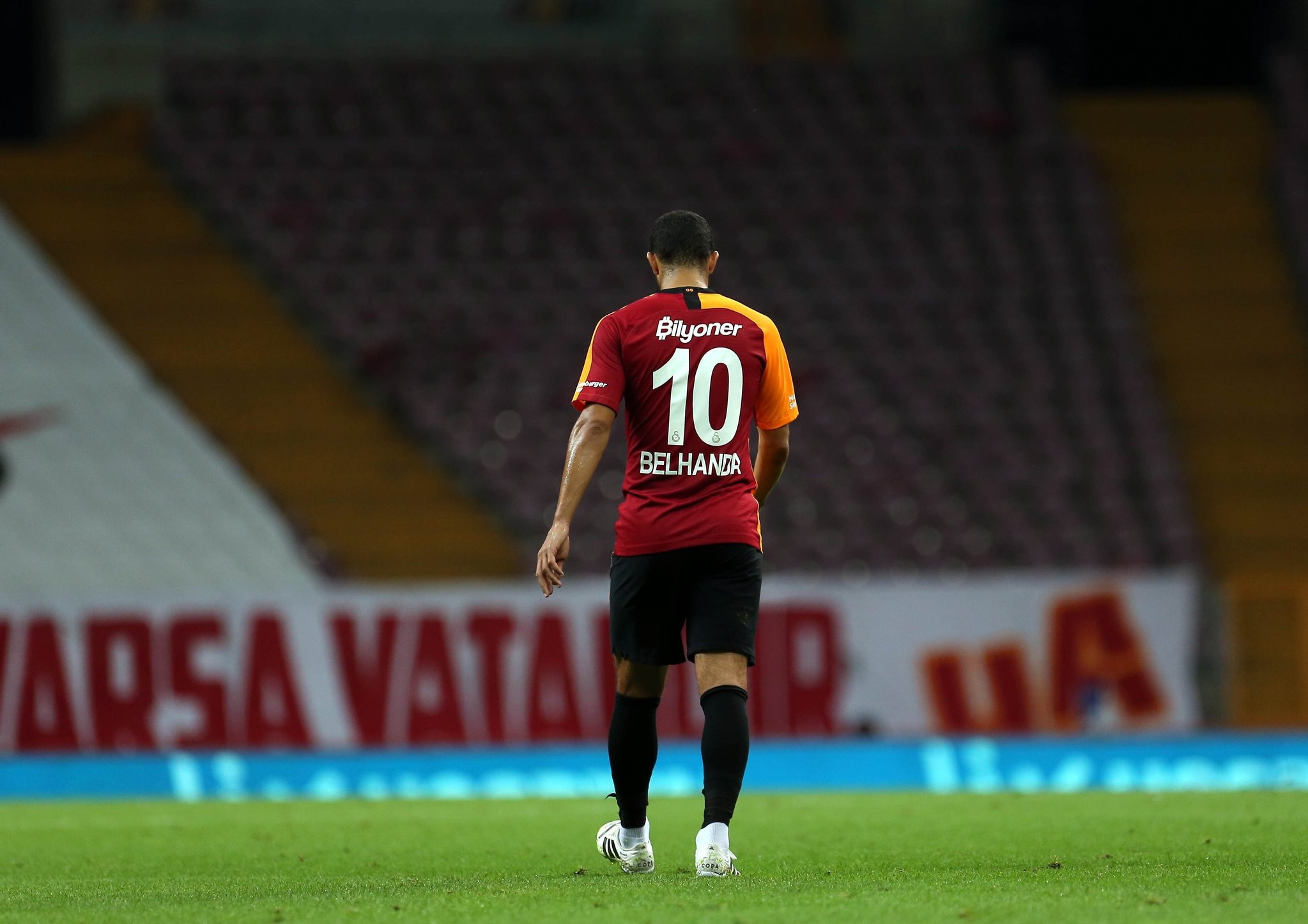 Galatasaray'da son dakika: 3 ayrılık ve 3 transfer