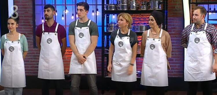MasterChef Türkiye'de olay var! Mehmet şef stüdyodan kovdu!