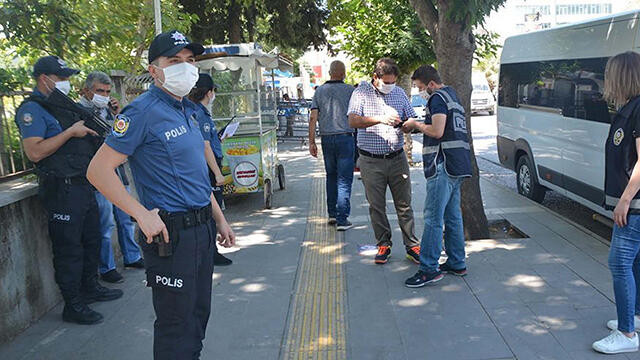 Vakalar artınca Vali isyan etti: Bizi mecbur bırakmayın!