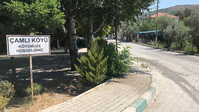 Adıyaman'da 2 köy karantinaya alındı