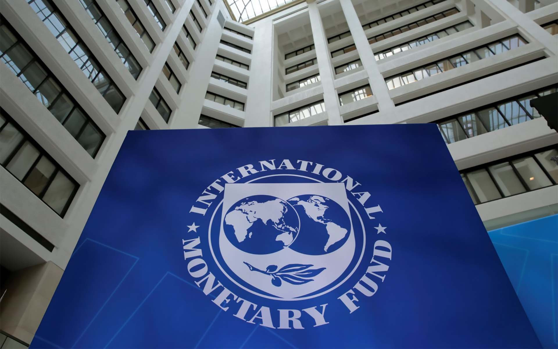 IMF'nin raporunda dikkat çeken Türkiye ayrıntısı!