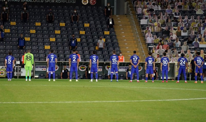 Fenerbahçe'nin yeni stoperleri hazır