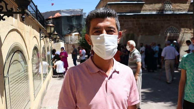 Türkiye, salgında dünyada kaçıncı sırada?