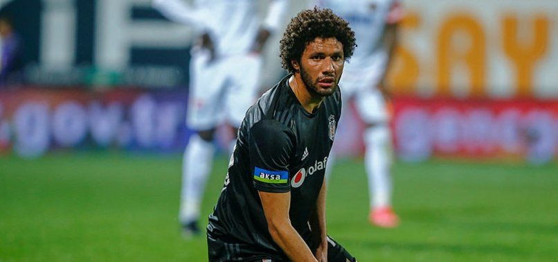 Mohamed Elneny ezeli rakibe gidiyor